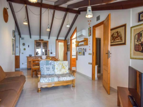 Seafront apartment in Alcamo